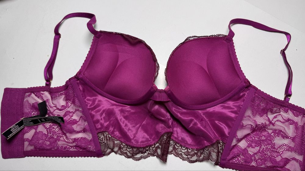 Victoria’s Secret Bombshell Sutien/Corset