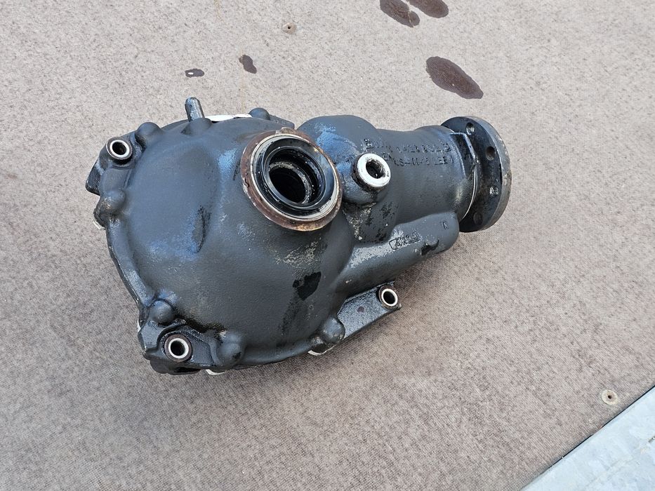 Преден диференциал диф за е46 204 кс м57 m57 2.93 число