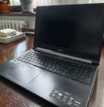 Ноутбук Acer Aspire 7/GTX 1650/I7-12650H/16 ОЗУ/512Gb