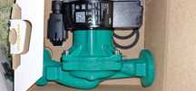 Wilo yonos pico 1.0 30/1-8 Grundfos Dab Esbe Herz grohe Kludi honeywel