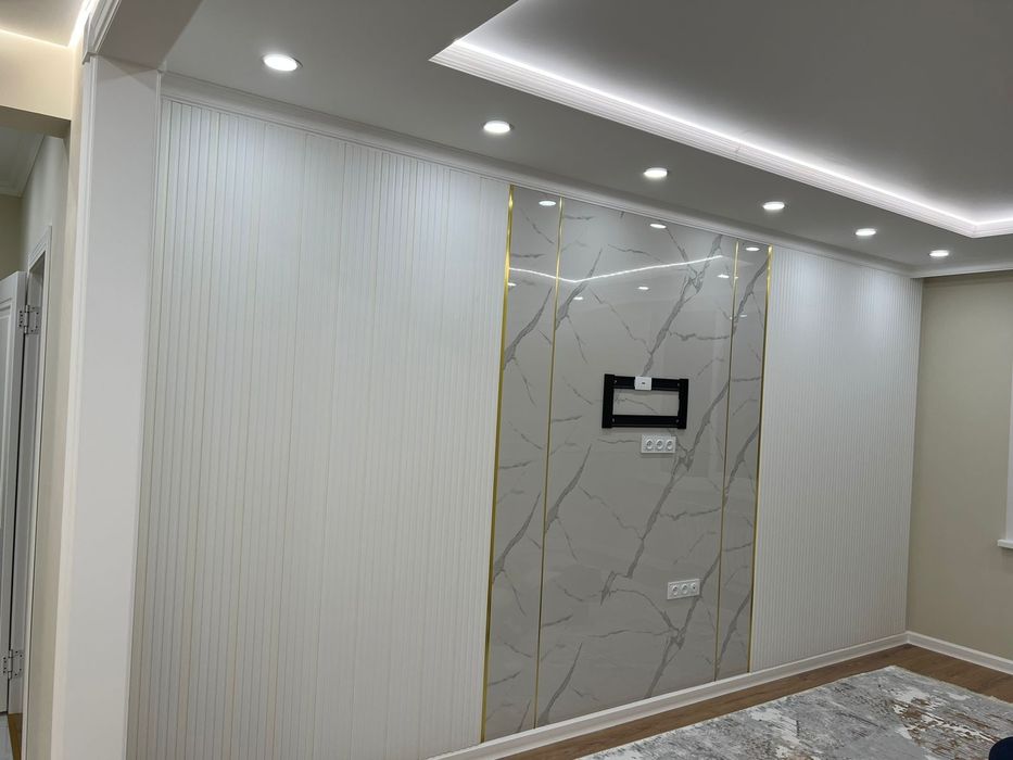 Ремонт Под Ключ Левкас Леонардо Мелкосрочные Ремонты Сантехника Алматы