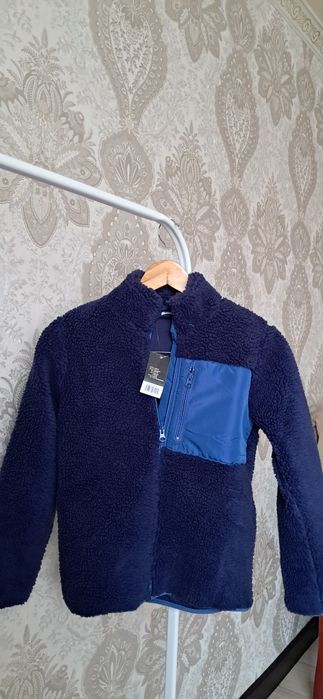 Куртка Тедди Hip&Hopps