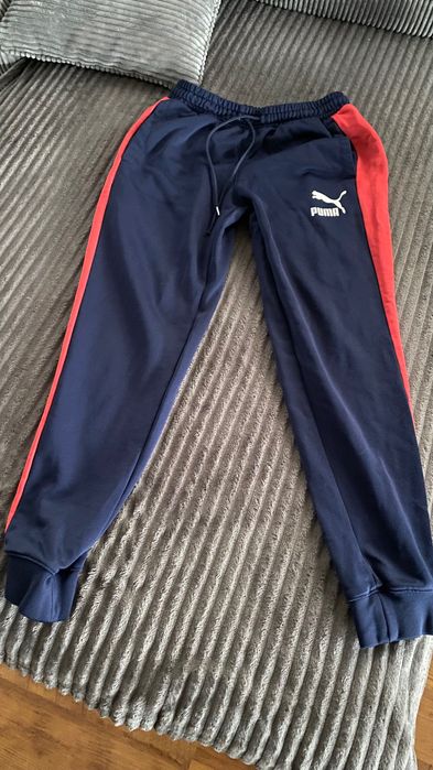 Puma M долнище отлично
