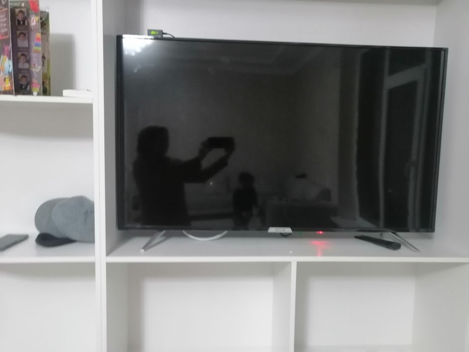 Телевизор онвооо