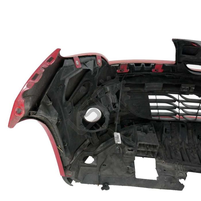 Предна броня Renault Megane III 2008-2016 ID:149813