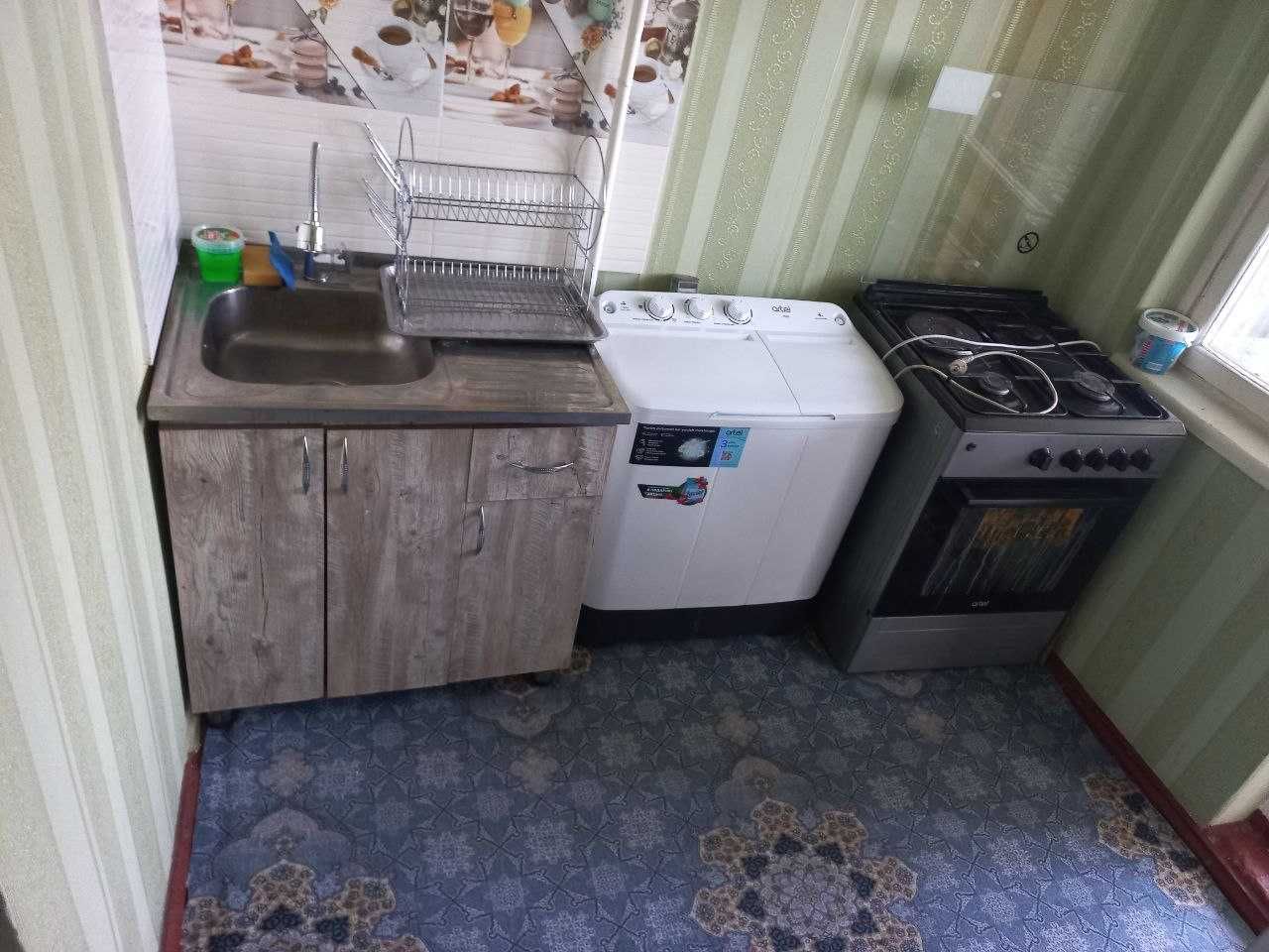 Bezmakler Kvartira Bollarga sebzor