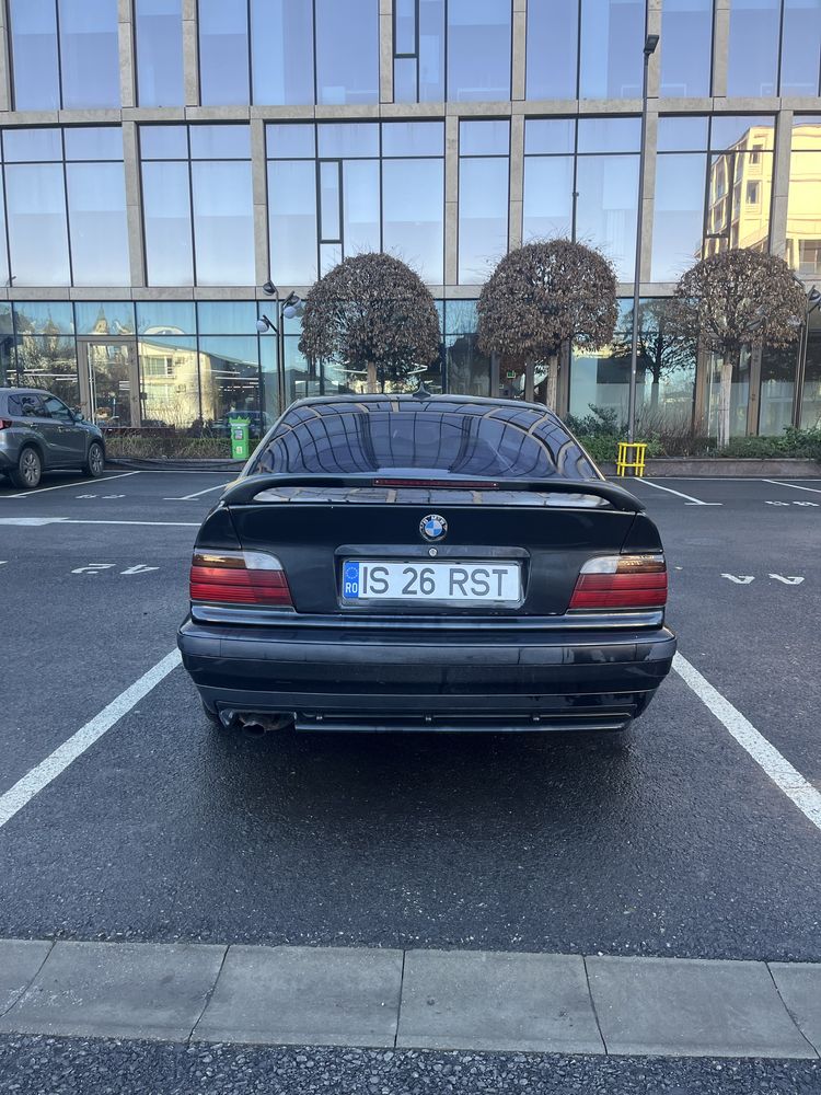 Bmw e36 318is coupe 1992