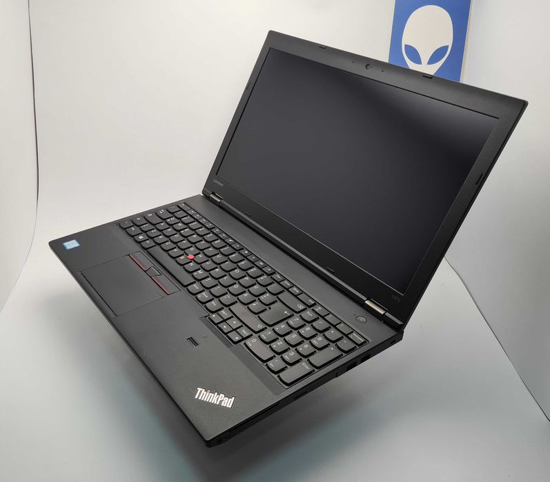 Lenovo ThinkPad L570 i5-7200U/8GB/256SSD/FHD