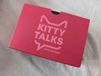 Kitty Talks карти