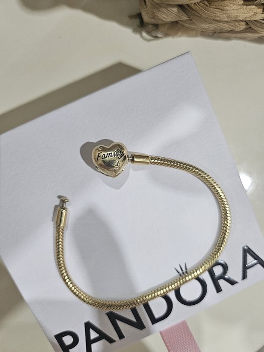 Дамска Гривна Pandora