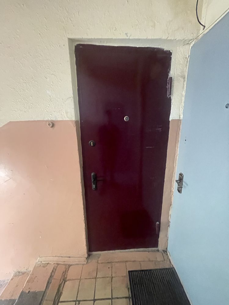 Продается 1 ком квартира