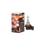 Bec auto halogen OSRAM H8 12V; 35W; night breaker laser; 800lm; cu pana 150% mai multa lumina; culoare temperatura 3900K; PGJ19-1; 64212NL, 1 buc.