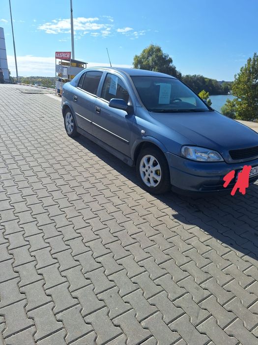 Vând opel ,an fabricație 1999