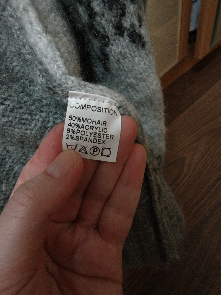 Продаётся кардиган