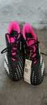 Ghete fotbal Adidas