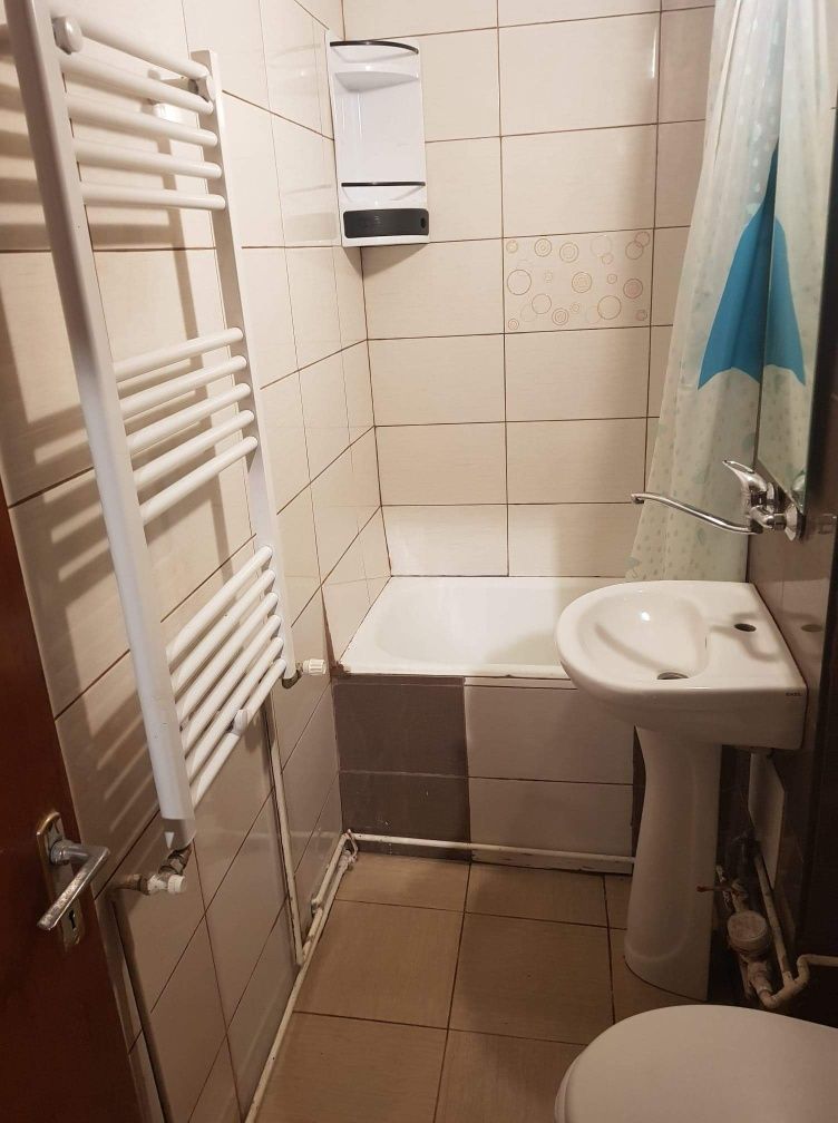 Închiriez garsoniera Vasile Aron Sibiu