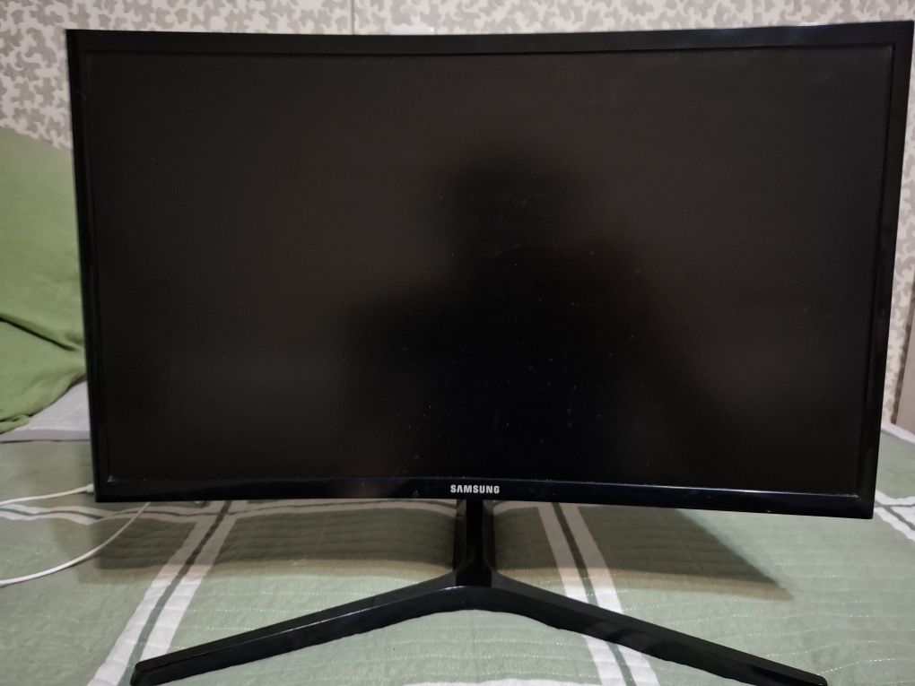 Монитор 144герц samsung