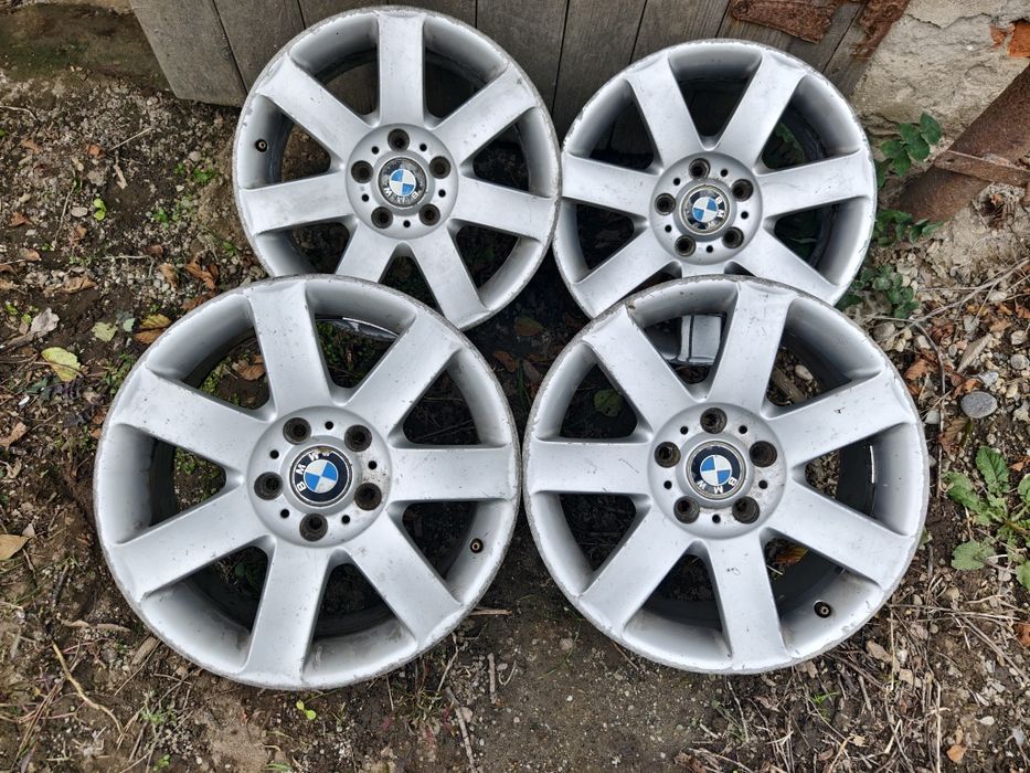 Jante bmw e46 style 44,17inch