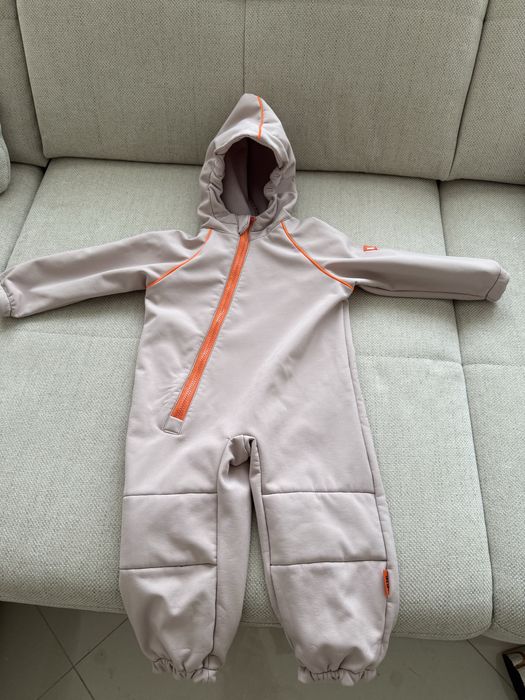 Софтшел гащеризон Ylir размер 86