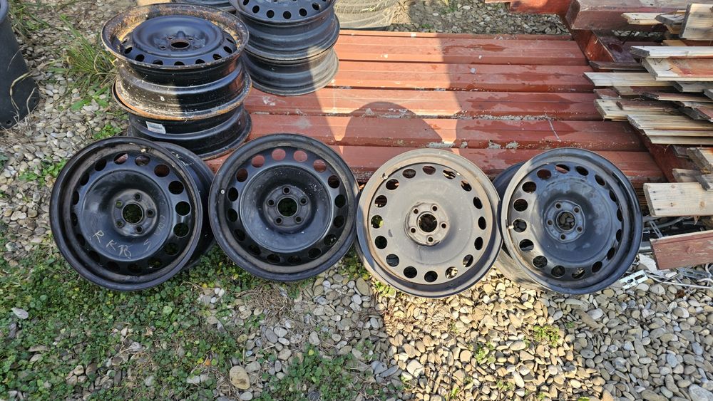 Jante tabla 16'' Toyota Prius 2