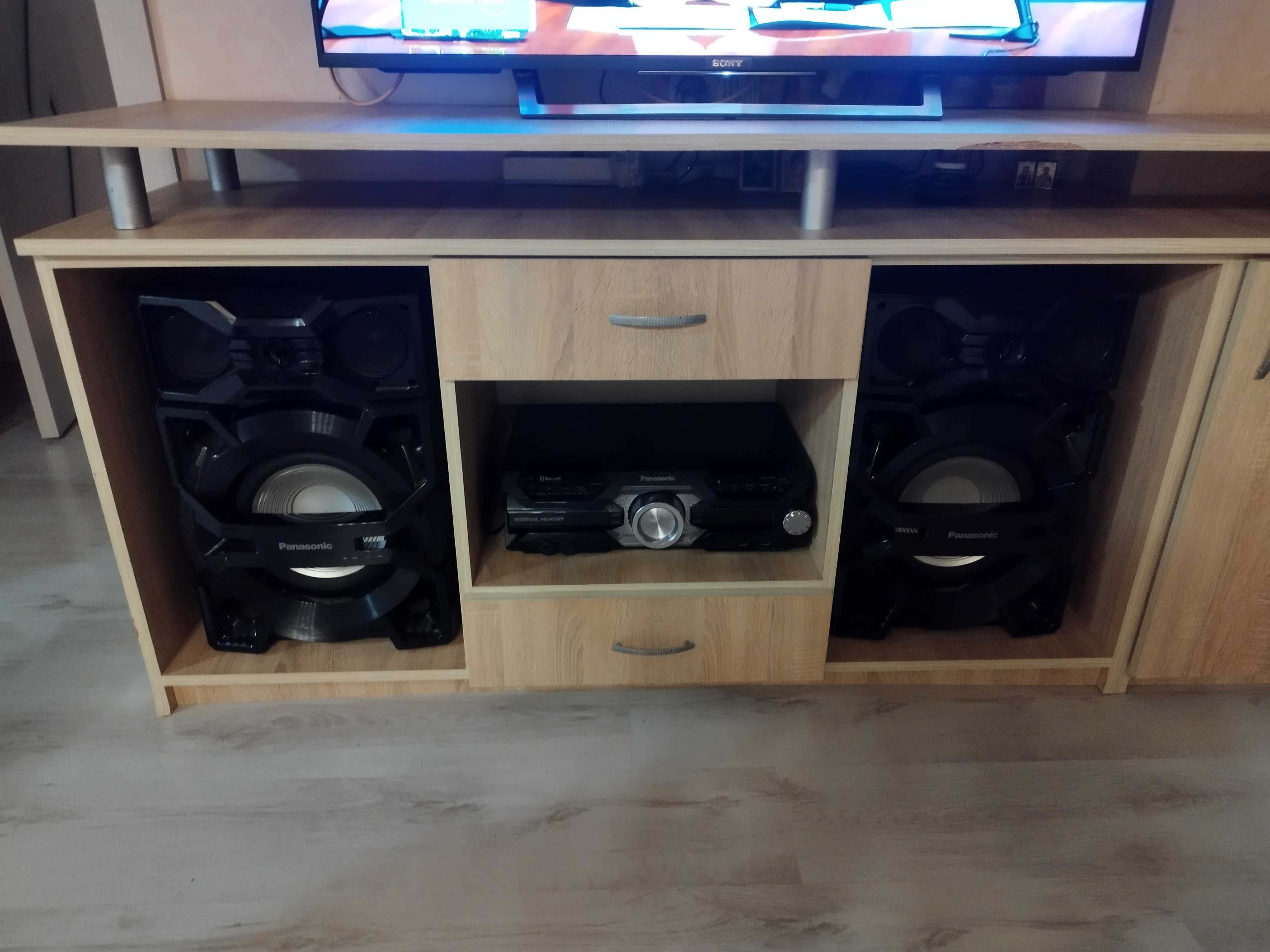 Panasonic Max 3500
