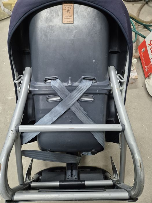 Scaun de masina pentru copil