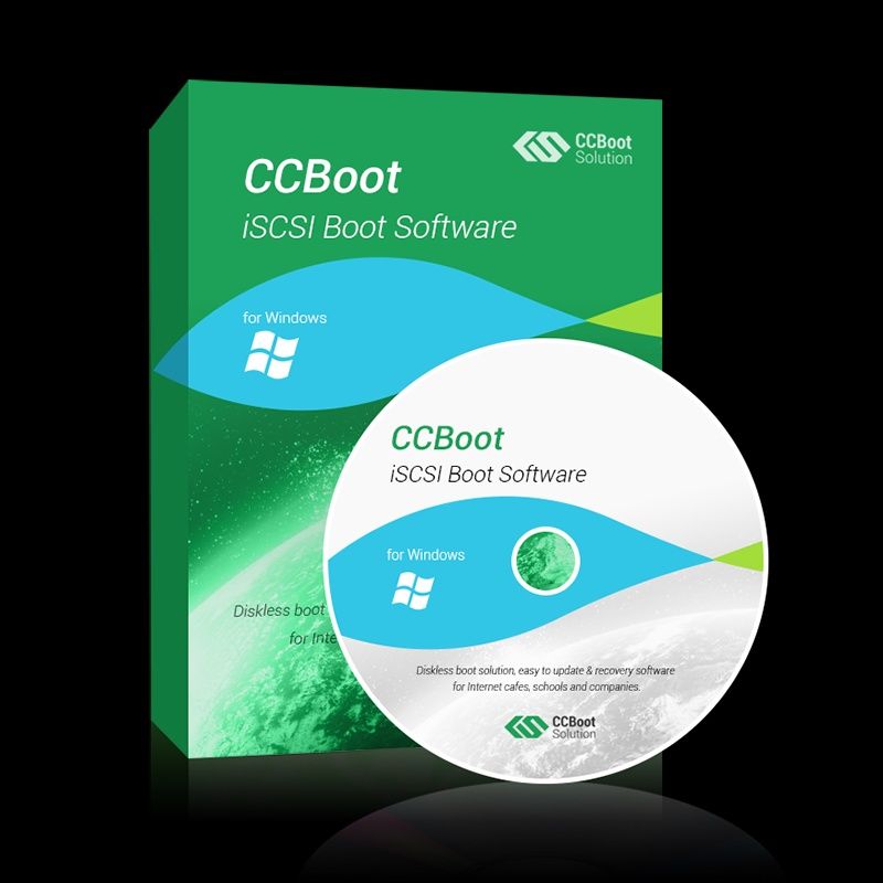 Софт с лицензией ccboot, ccdisk, pancafe pro!