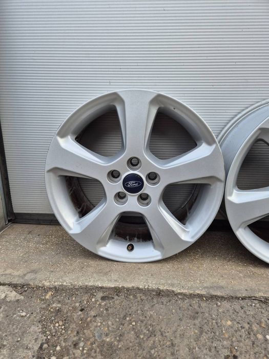 Джанти Ford 17" 5x108