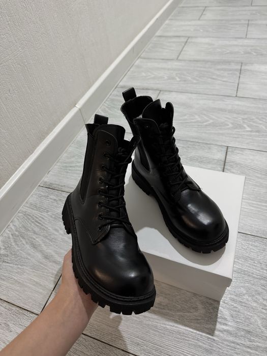 Обувь осень-весна