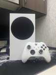 Xbox Series S sotiladi