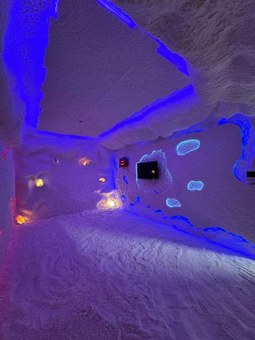 Bez zaks Lux hotel mehmonoxona