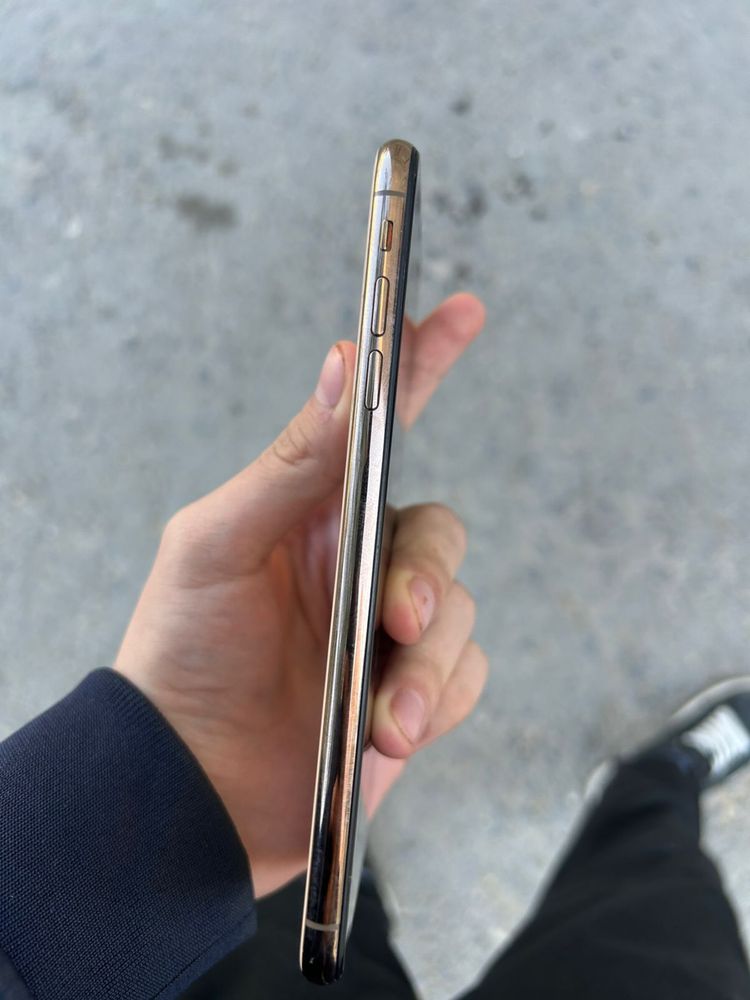 Iphone XS Max