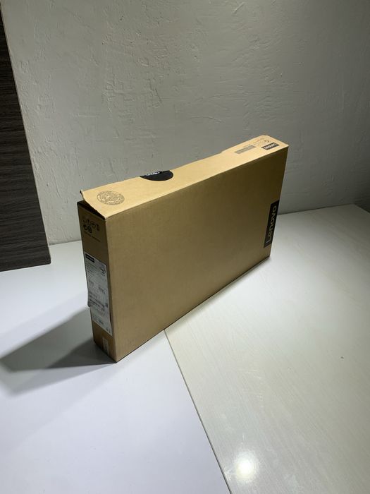 Lenovo ideapad б/у