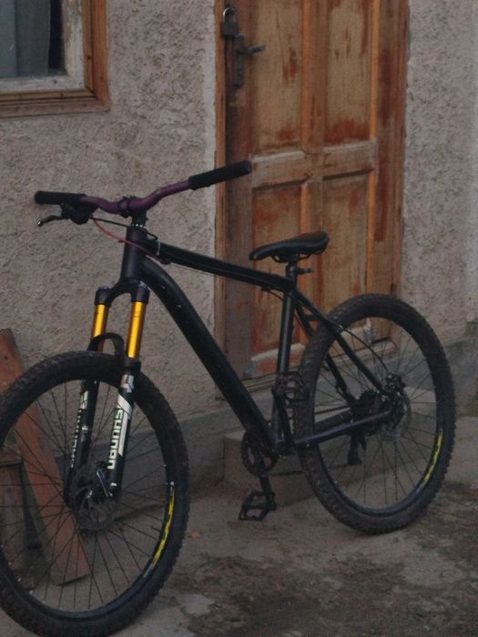 Мтб дерт стрит 26