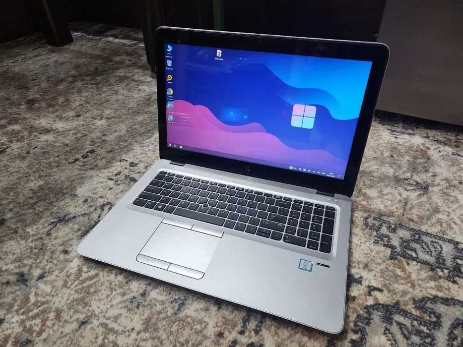 HP EliteBook 850 G3 – SOTILADI!