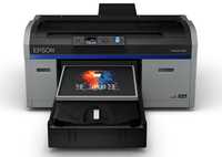 Принтер EPSON F2100 Принтер за тениски и памучни дрехи