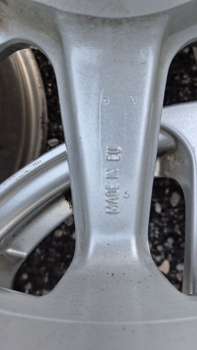 Джанти 5/108 Peugeot,Ford,Volvo 5x108