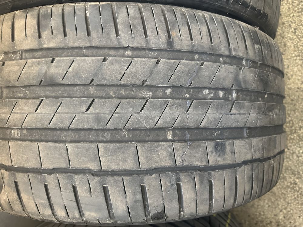 Гуми 295/35ZR23 Hankook Ventus S1 Evo