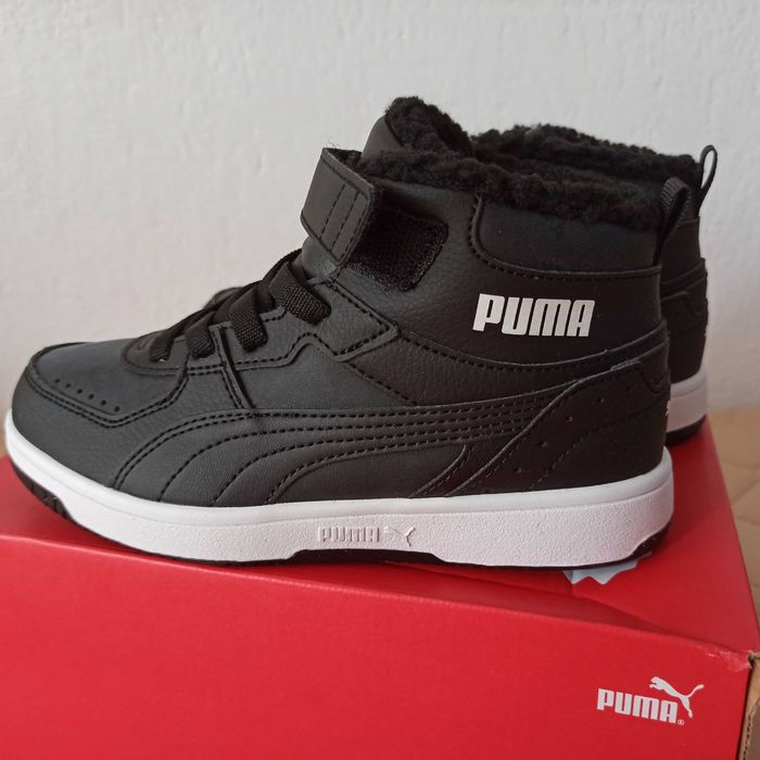 Детски зимни боти 'Puma'