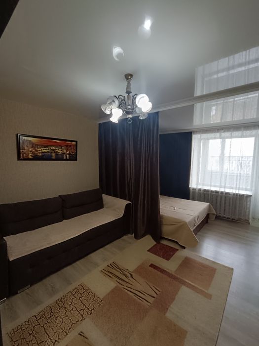 Сдаю квартиру возле вокзала