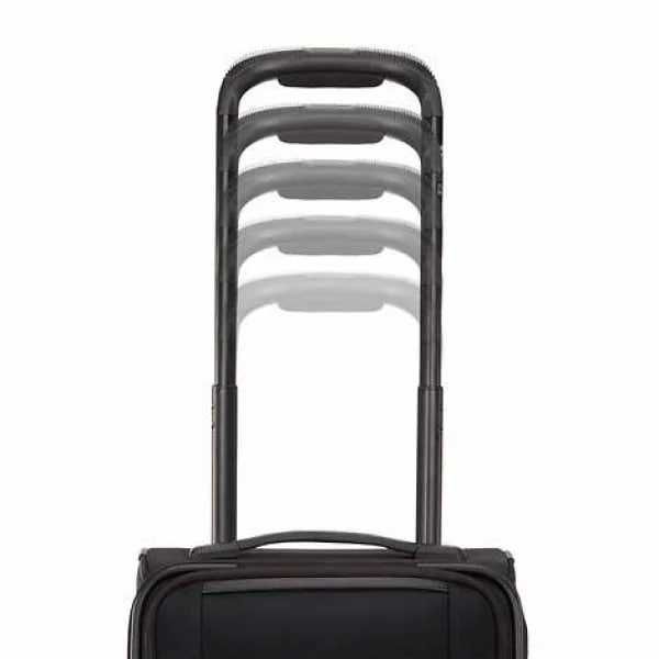 Чемодан для ручной клади Samsonite Pivot Business! Новый с бирками!