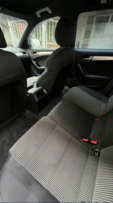 Продавам Ауди А4 2009