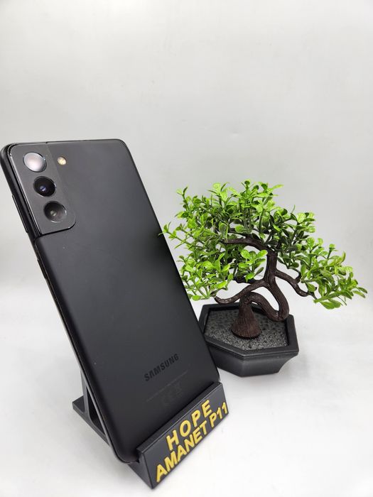 Hope Amanet- Samsung S21 Plus/ 128Gb/ 8Gb