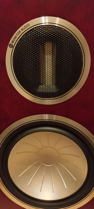 Акустика Monitor Audio Gold GX100.