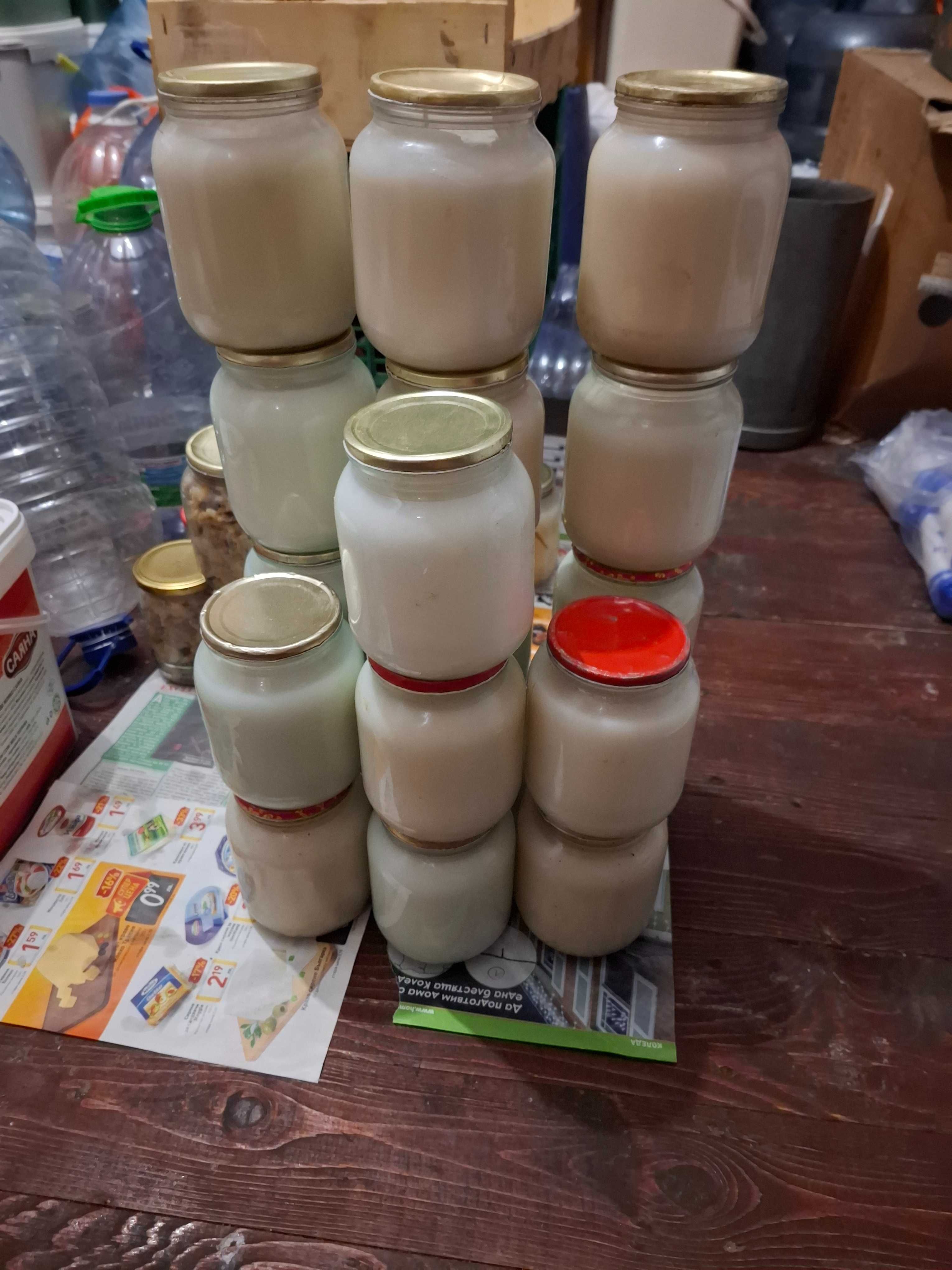Продавам Свинска мас