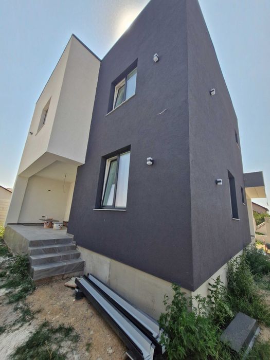 Casa P+E cartier Casa Noastra zona Selgros Ford