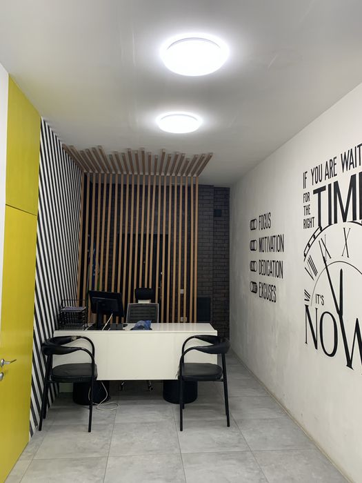 Uy Tayyor 105m2 + 105m2 yerto'lasiga ega joy sotiladi.