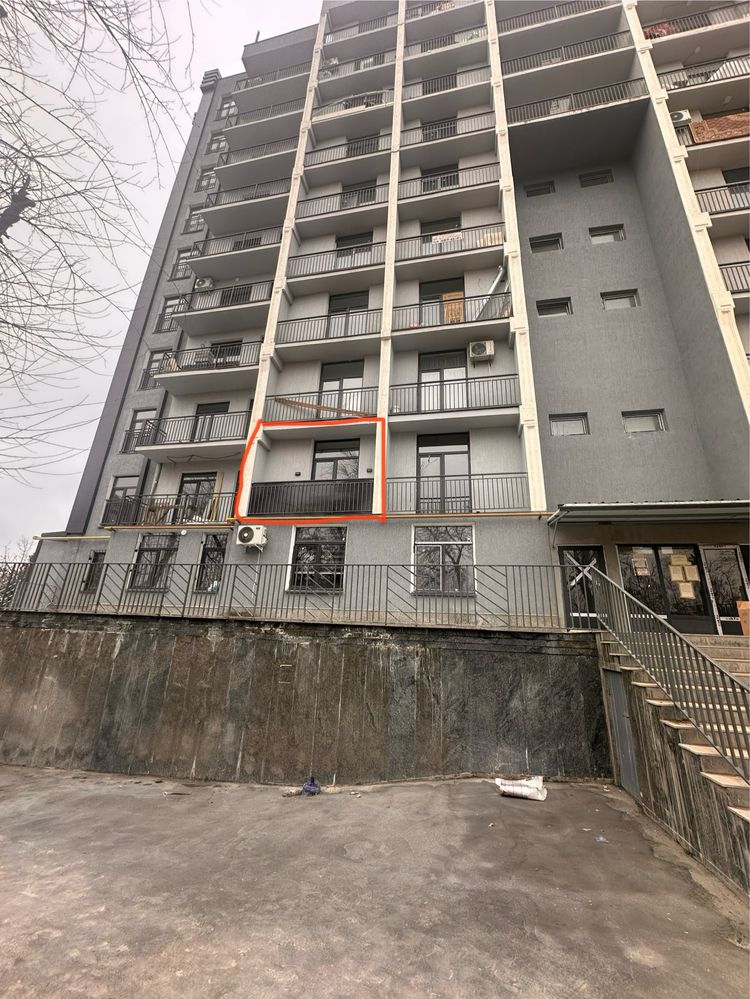 1/2/11 Новостройка продается в Юнусбаде 13кв Универсам, Мегапланет