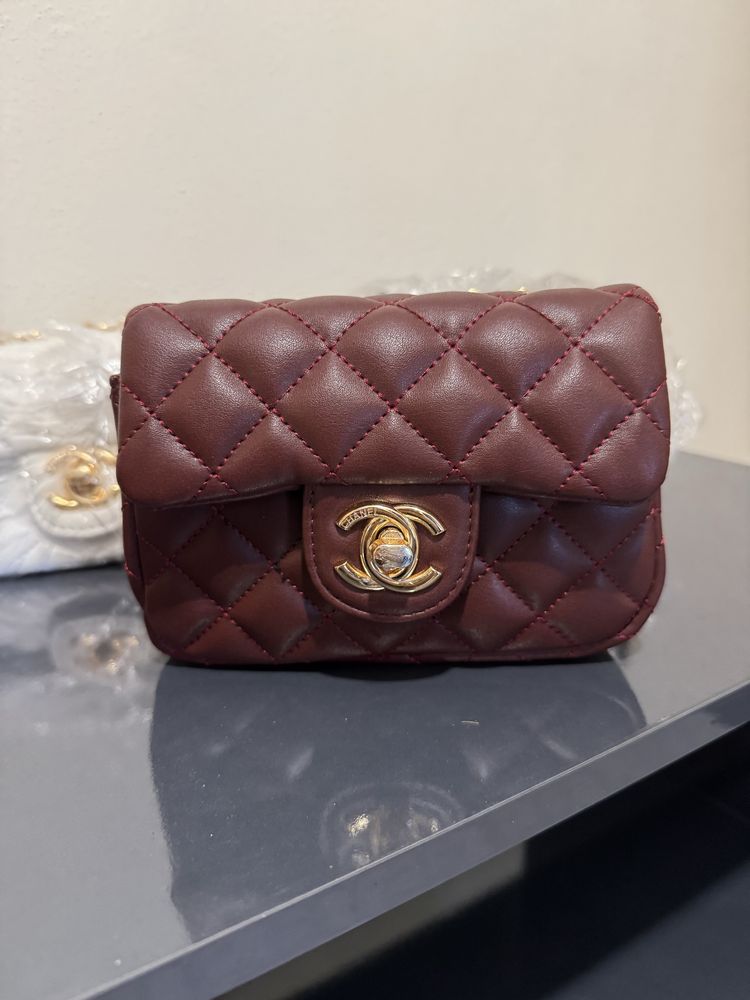 Чисто нови чанти на Gucci