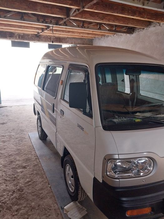 Damas sotiladi 2025 yili metan gaz